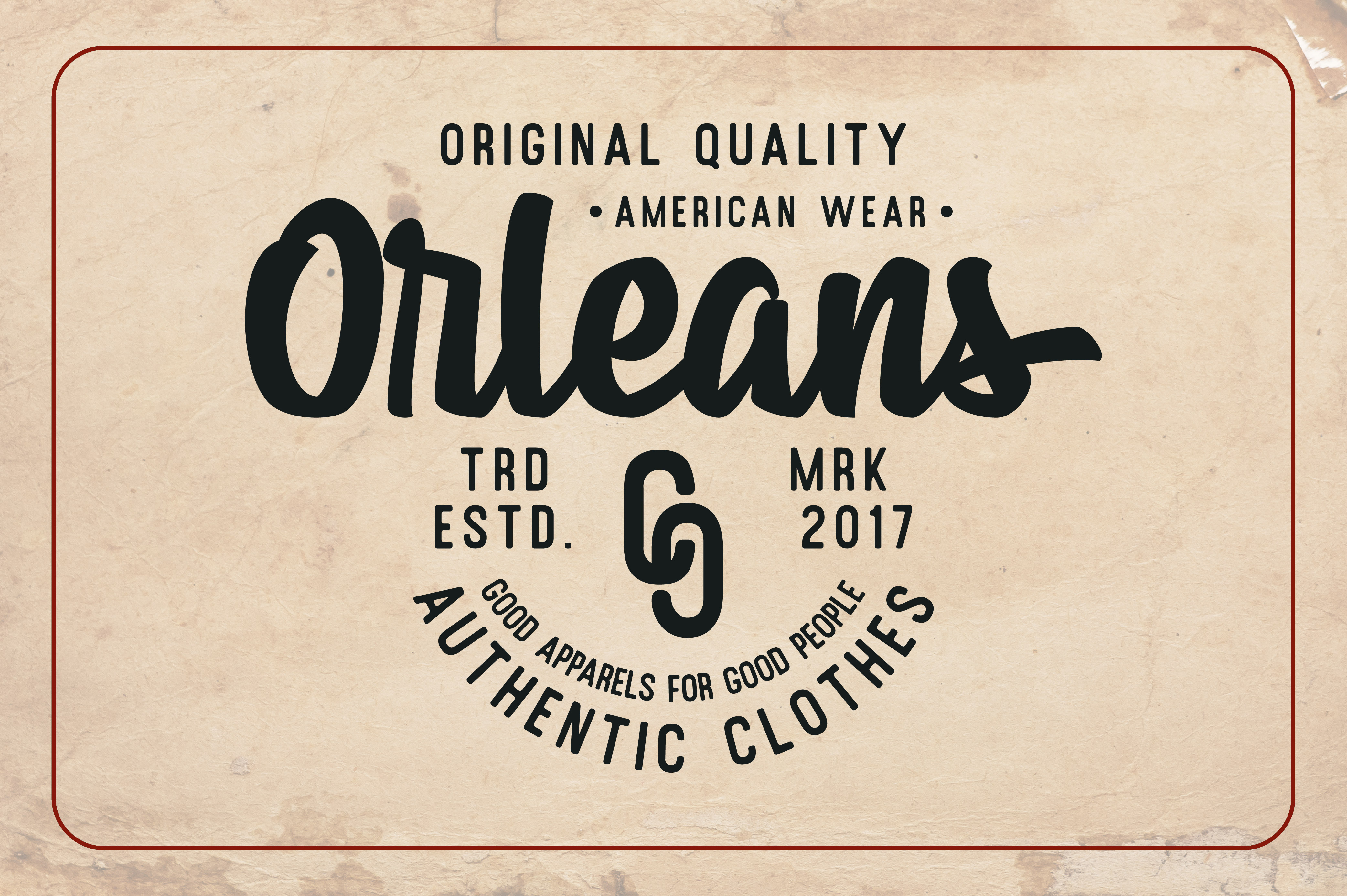 Housemate: A Vintage Script Font That Builds Brand Recognition